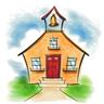 school house image